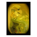 Parakeet Portrait posters by nature_art Parakeet Portrait posters