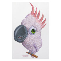 Parakeet Stationery
