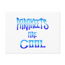Parakeets are Cool postcards by AllPetsStore Parakeets are Cool postcards