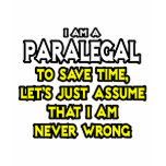paralegal shirts, paralegal gifts, paralegal