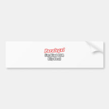 Paralegal...Big Deal Bumper Stickers