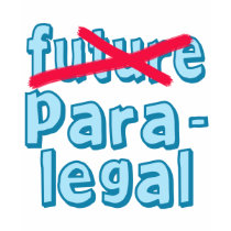 Paralegal Graduation Products t-shirts