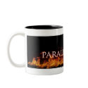 Paralegal Hell Coffee Mug mug