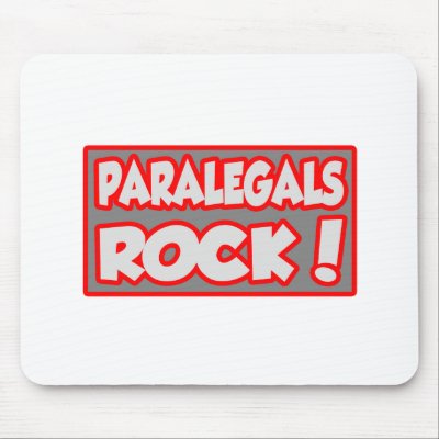 paralegals rock mousepad p144860728887087108envq7 400 Paralegal Employment   Leading 10 Paralegal Employment