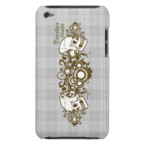 Parallax Girly casemate cases