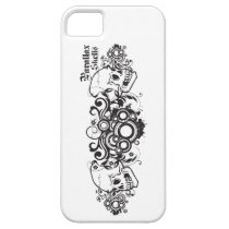 Parallax Skells casemate cases