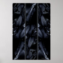 Parallel Dimensions Posters