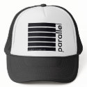 Parallel Music Studios Hat