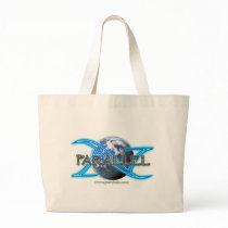 Parallel N Logo Bag