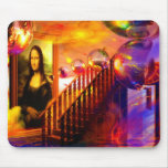Parallel universe mousepads