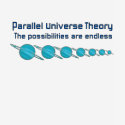 Parallel Universe Theory shirt