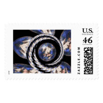 parallel worlds postage