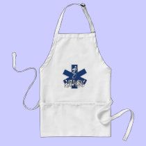 Paramedic Action aprons