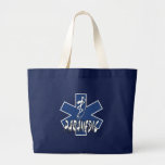 Paramedic Action Bag