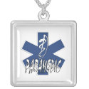 Paramedic Action Jewelry