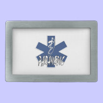 Paramedic Action belt buckles