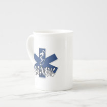 Paramedic Action mugs