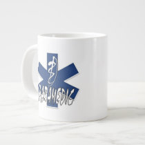 Paramedic Action mugs