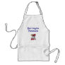 Paramedic apron
