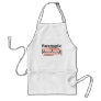 Paramedic apron