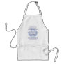 Paramedic apron