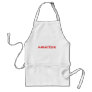 Paramedic apron