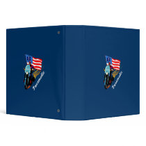 Paramedic Bikers Binder