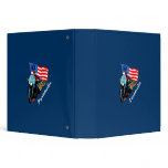 Paramedic Bikers Binder