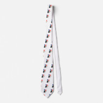 Paramedic Bikers Neck Ties