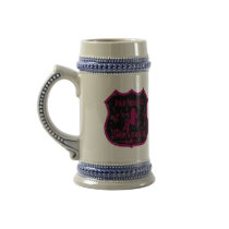 Paramedic Diva League Coffee Mug