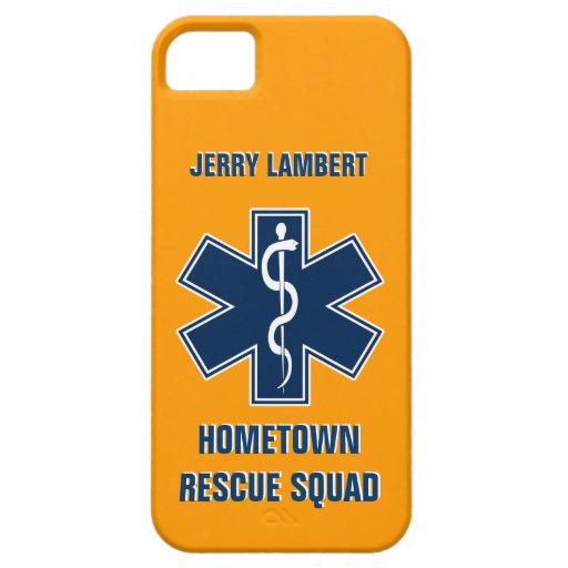 Paramedic EMT Name Template iPhone SE/5/5s Case | Zazzle Paramedic EMT Name Template iPhone SE/5/5s Case | Zazzle