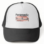 Paramedic hat