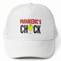 Paramedic’s Chick 1 hats