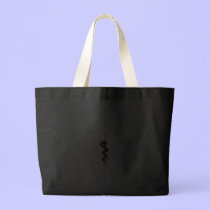 Paramedic Star Of Life Bag - Customized bags