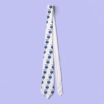Paramedic Star of Life ties