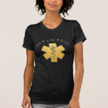 Paramedic T-shirts
