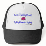 Paramedics Boyfriend Hat
