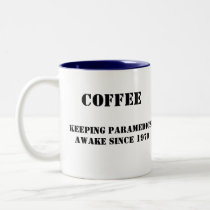 Paramedic's Coffee mugs
