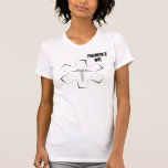 Paramedic'sWife Shirts