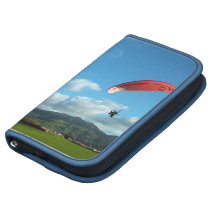 Paramotoring Organizer