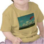 Paramotoring T-shirt
