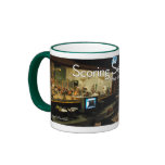 Paramount Scoring Stage M Panorama Mug