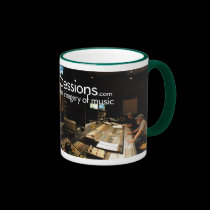 Paramount Scoring Stage M Panorama Mug mugs