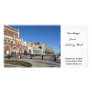 Paramount Theater Convention Hall - Asbury Park NJ Photo Card Template