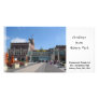 Paramount Theatre Convention Hall Asbury Park NJ Photo Cards