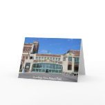 Paramount Theatre / Theater Asbury Park NJ cards