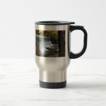 Paran Creek Falls Mugs