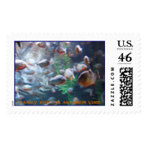 Parana Fish postage by tauheedah Parana Fish postage