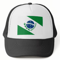 Parana Flag Hat