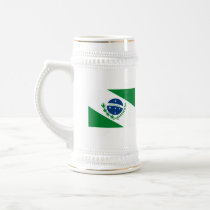 Parana Flag Mug